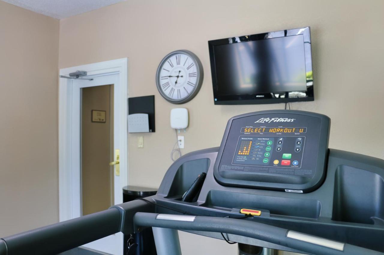 Country & By Radisson, Savannah Gateway, Ga Hotel 3*