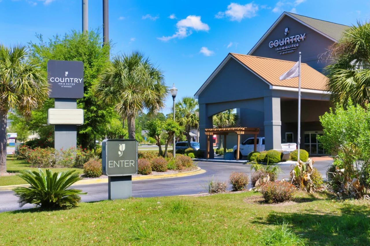 Country & By Radisson, Savannah Gateway, Ga Georgetown