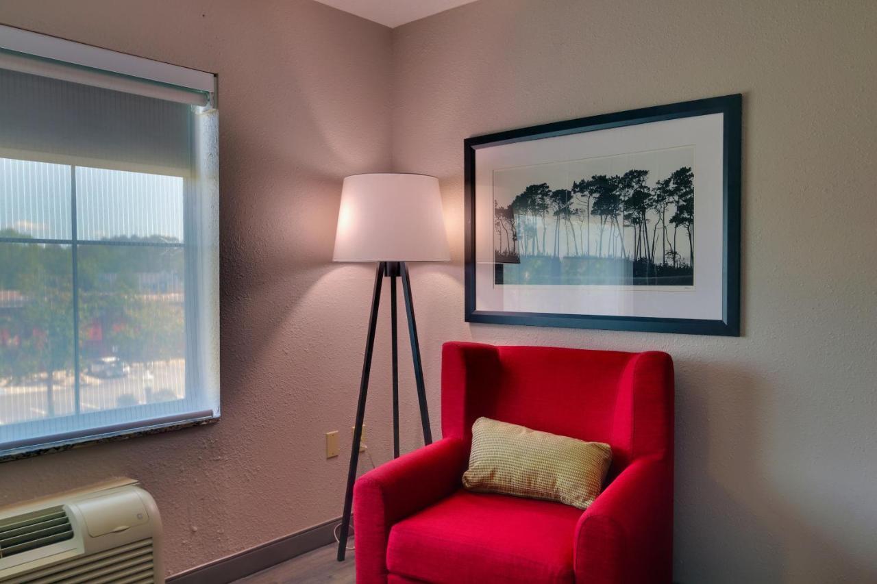 Country & By Radisson, Gateway, Ga 3* Georgetown