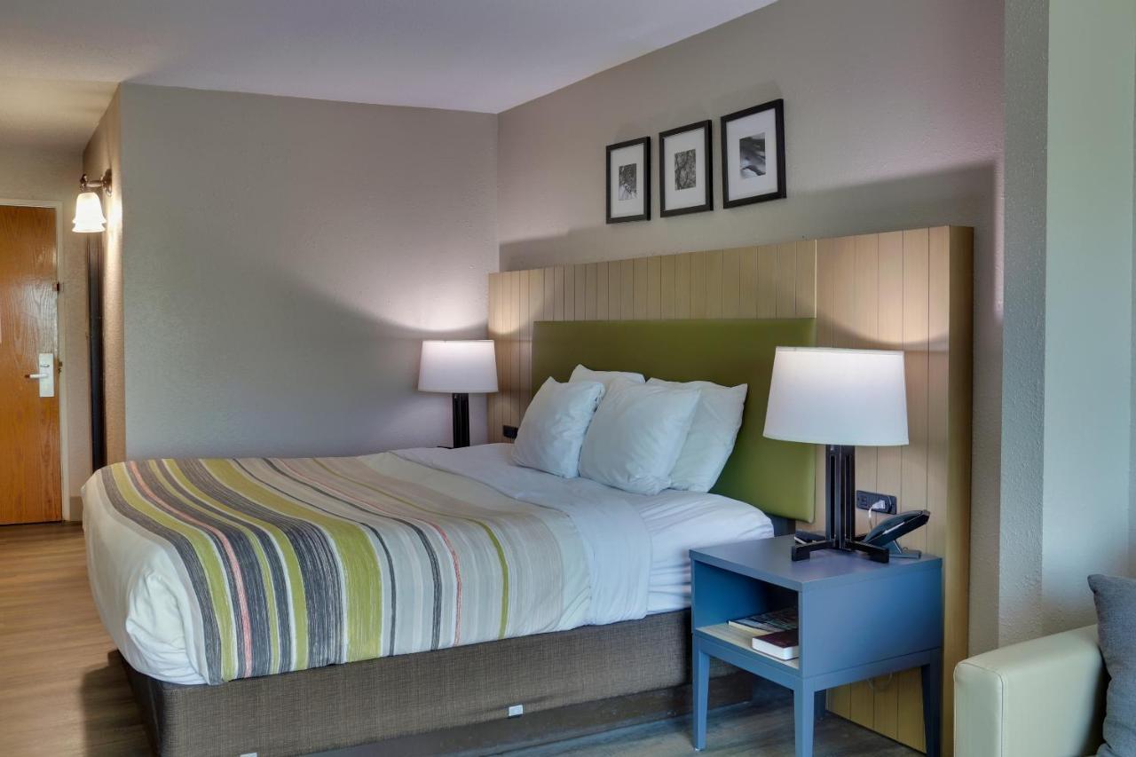 Country & By Radisson, Gateway, Ga 3* Georgetown