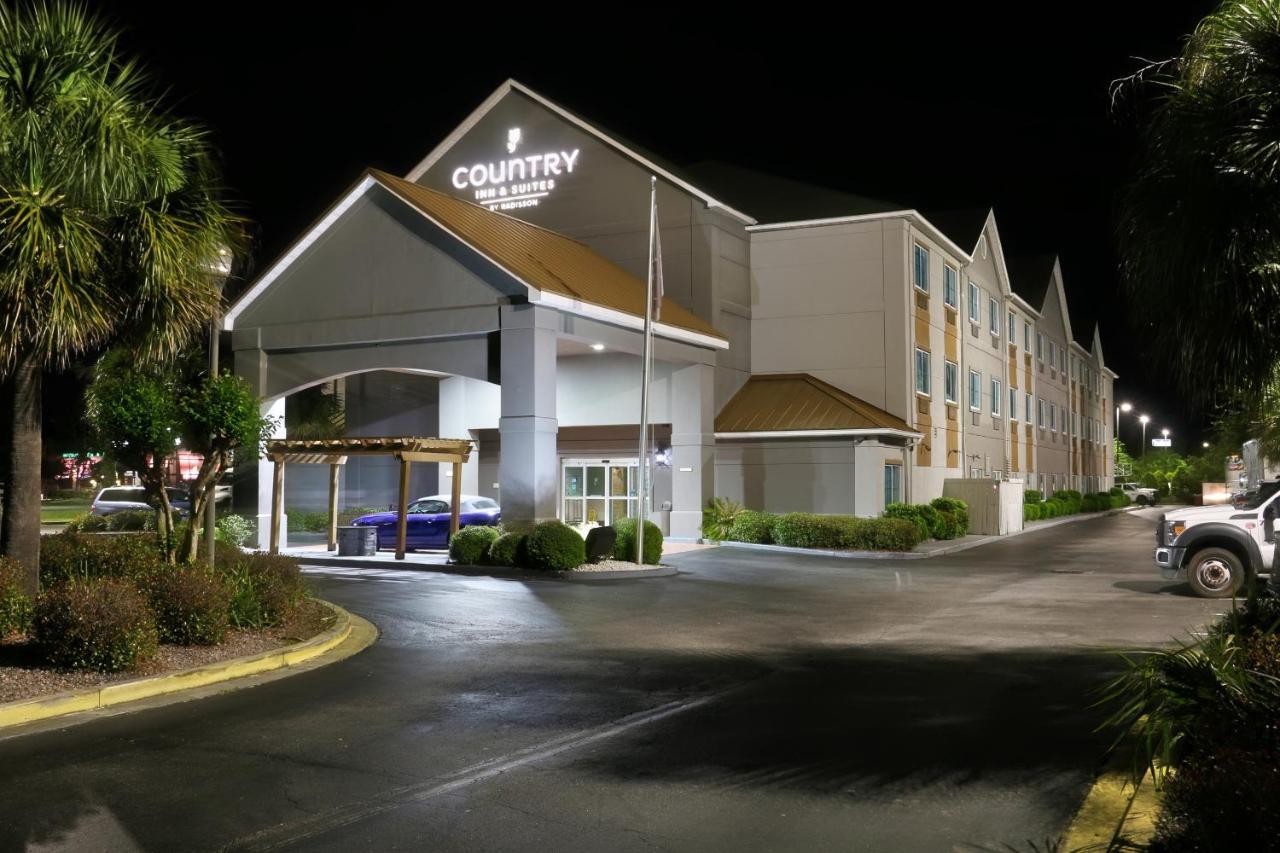Country & By Radisson, Gateway, Ga Hotel Georgetown