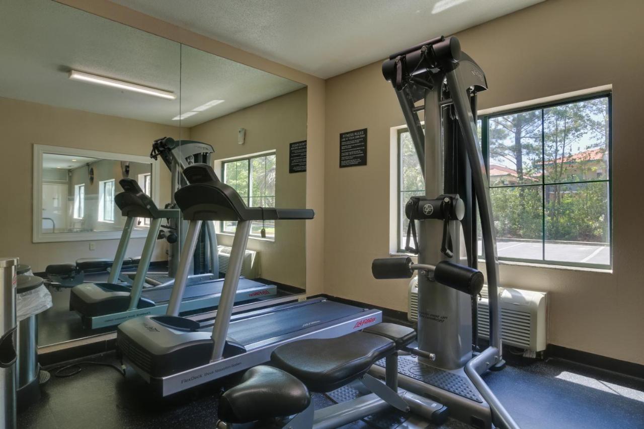 Country & By Radisson, Savannah Gateway, Ga 3* Georgetown