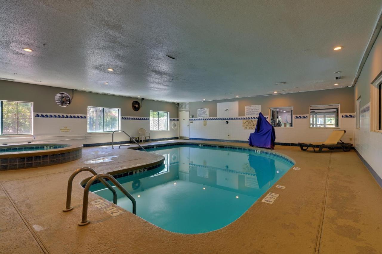 Country & By Radisson, Savannah Gateway, Ga Hotel Georgetown