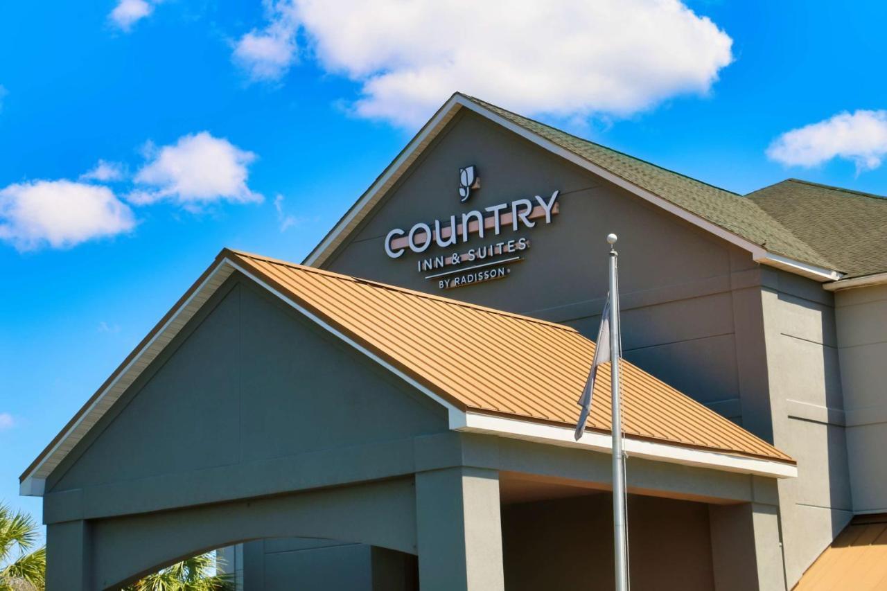 Hotel Country & By Radisson, Gateway, Ga Georgetown