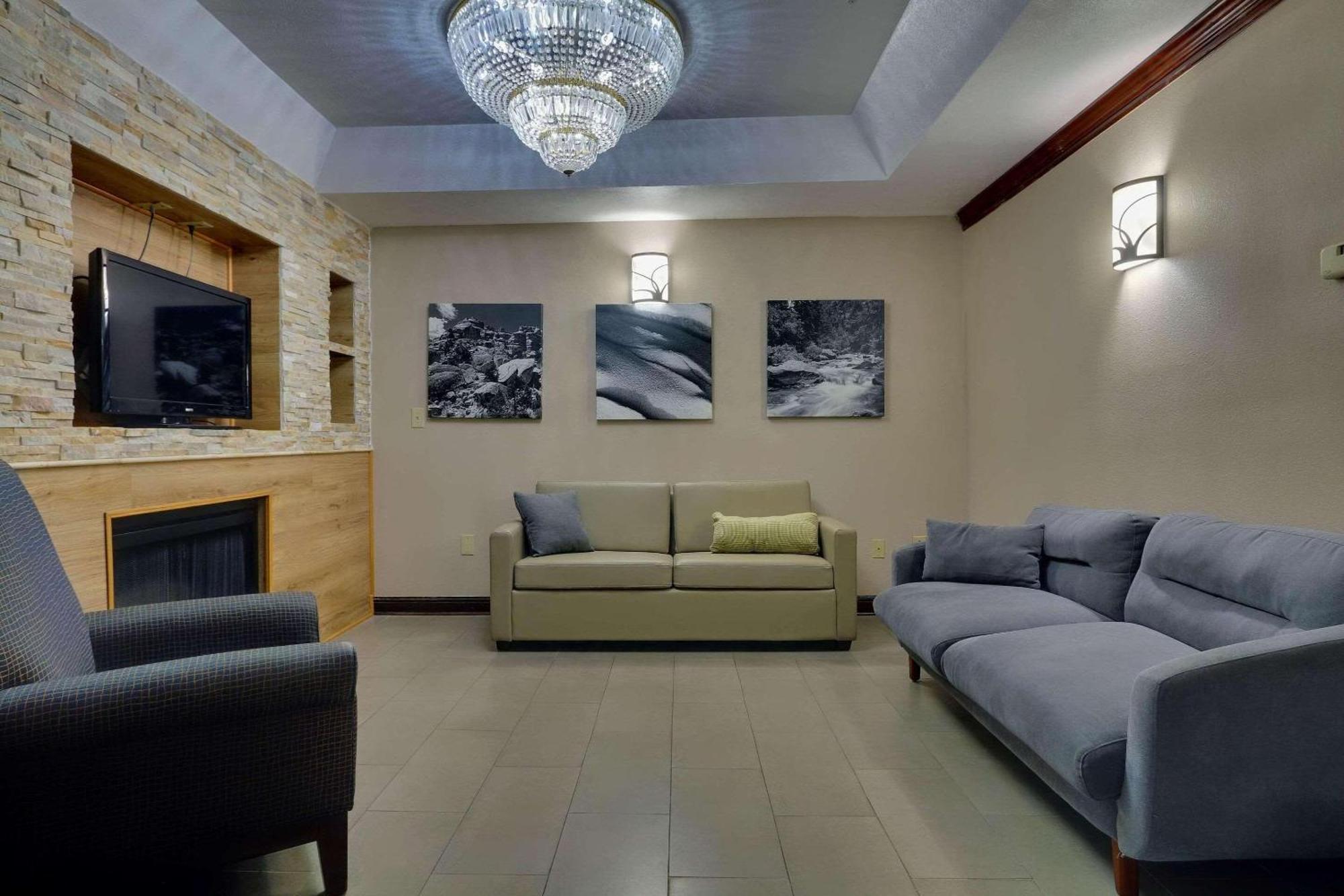 Country & By Radisson, Gateway, Ga 3* Georgetown