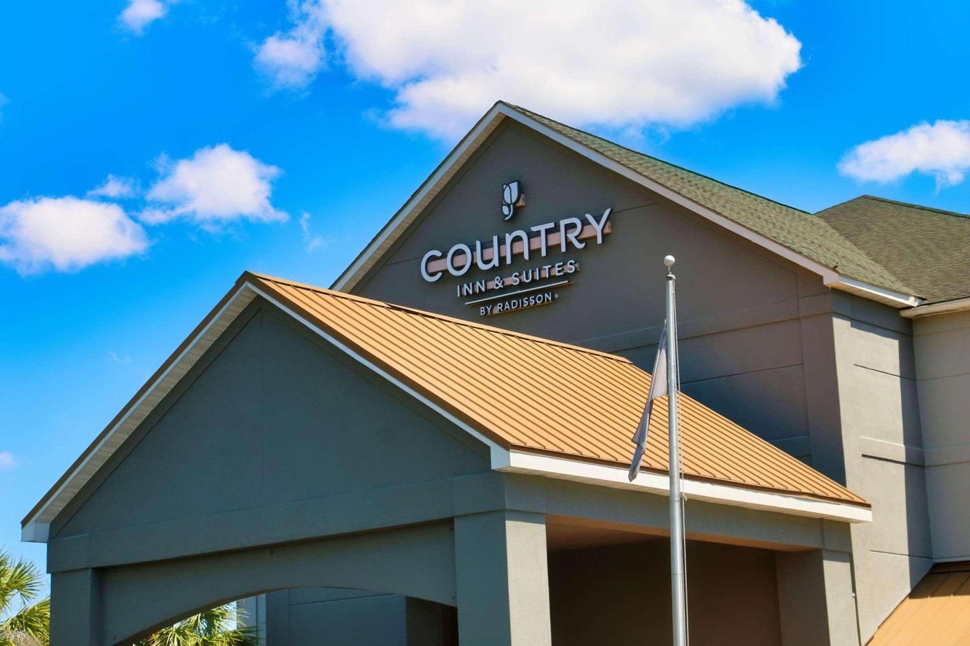 Country & By Radisson, Gateway, Ga Hotel Georgetown