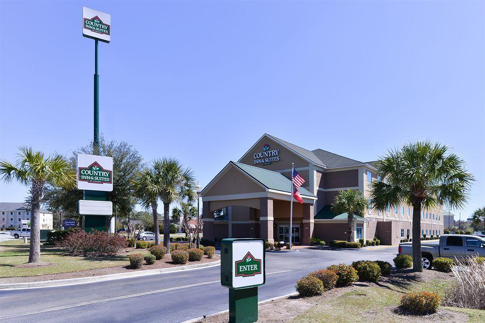 Country & By Radisson, Savannah Gateway, Ga Hotel 3*