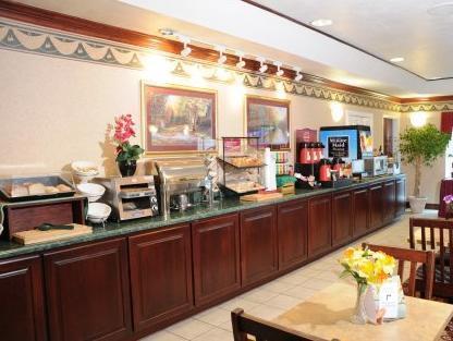 Country & By Radisson, Savannah Gateway, Ga Hotel Georgetown