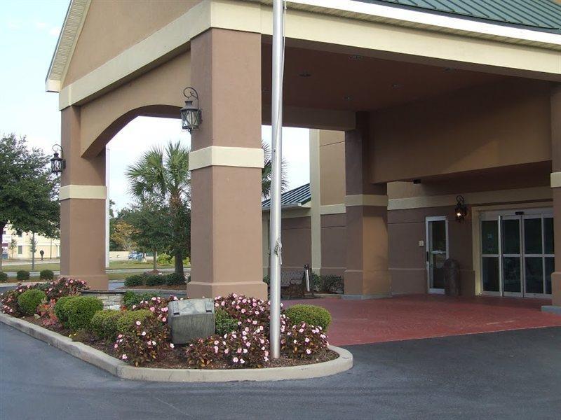 Hotel Country & By Radisson, Savannah Gateway, Ga 3*