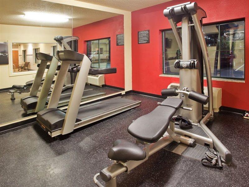 Hotel Country & By Radisson, Gateway, Ga Georgetown