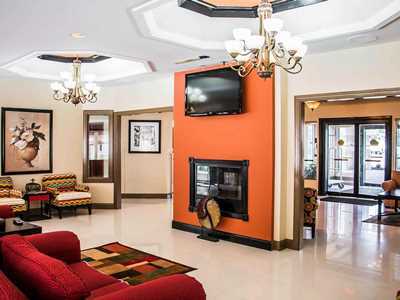 Hotel Country & By Radisson, Savannah Gateway, Ga 3*