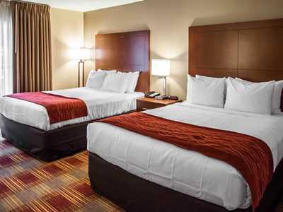 Country & By Radisson, Savannah Gateway, Ga 3* Georgetown