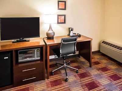 Country & By Radisson, Gateway, Ga Georgetown