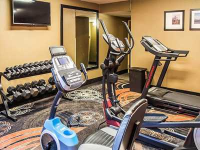 Country & By Radisson, Savannah Gateway, Ga