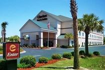 Hotel Country & By Radisson, Gateway, Ga Georgetown
