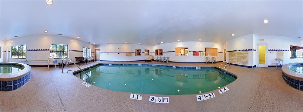 Country & By Radisson, Savannah Gateway, Ga Hotel 3*
