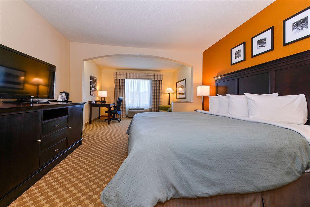 Country & By Radisson, Savannah Gateway, Ga Georgetown