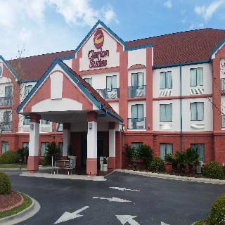 Country & By Radisson, Savannah Gateway, Ga