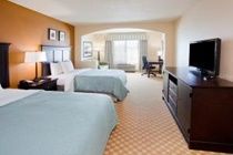 Hotel Country & By Radisson, Savannah Gateway, Ga 3*