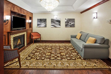 Hotel Country & By Radisson, Savannah Gateway, Ga 3*